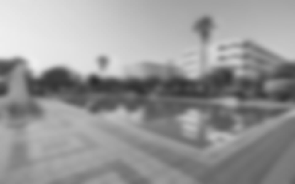 město Kos - Hotel Continental Palace