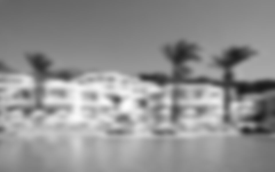 Agios Fokas - Hotel Dimitra Beach Hotel & Suites