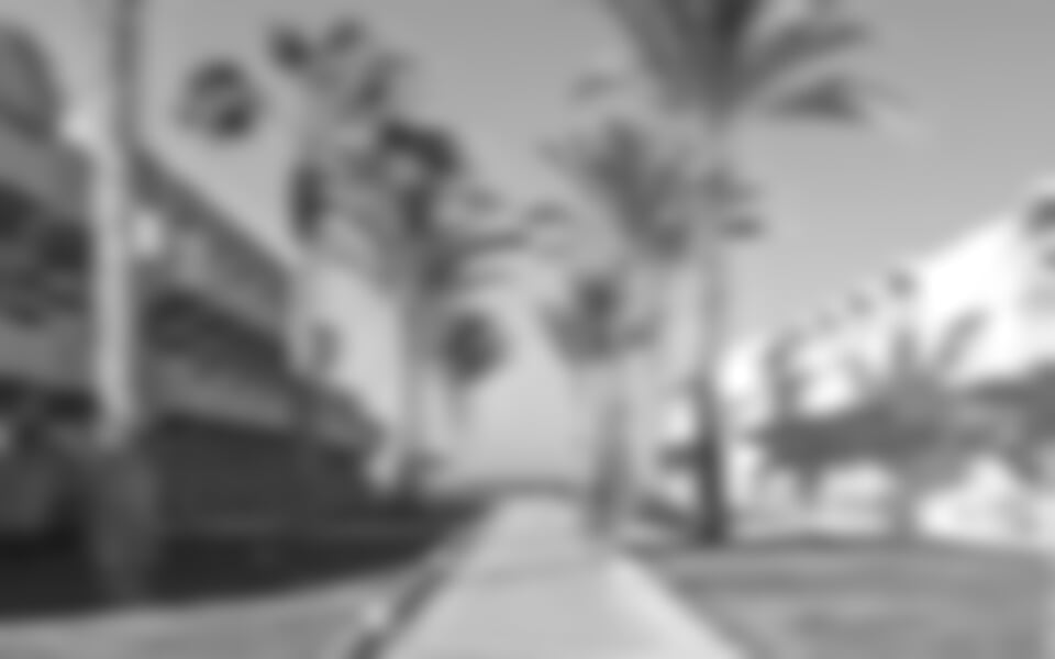 Hotel The Three Corners Sea Beach Resort ****