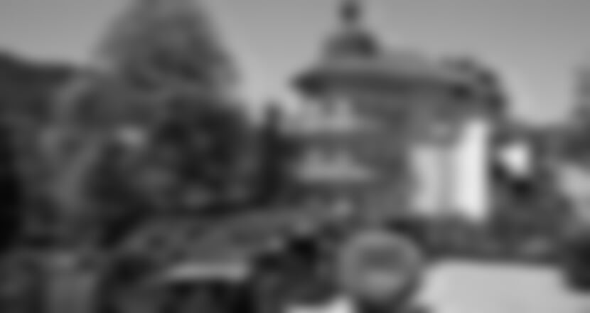 Luhačovice, Praha - Lázně na zkoušku