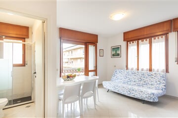 Villa Alpi - Lignano Sabbiadoro