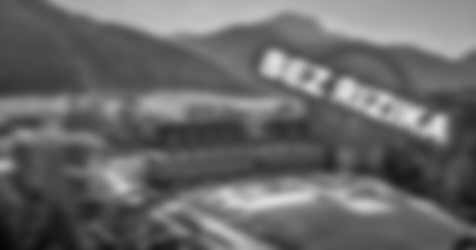 Zakopane - Hotel Grand Nosalowy Dwor v Zakopane ****