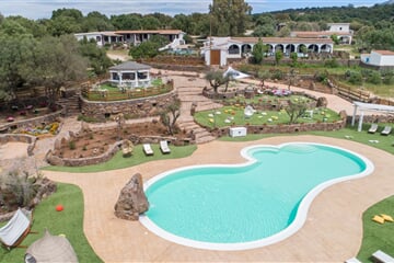 Oblast NUORO - AGRITURISMO S’OZZASTRU