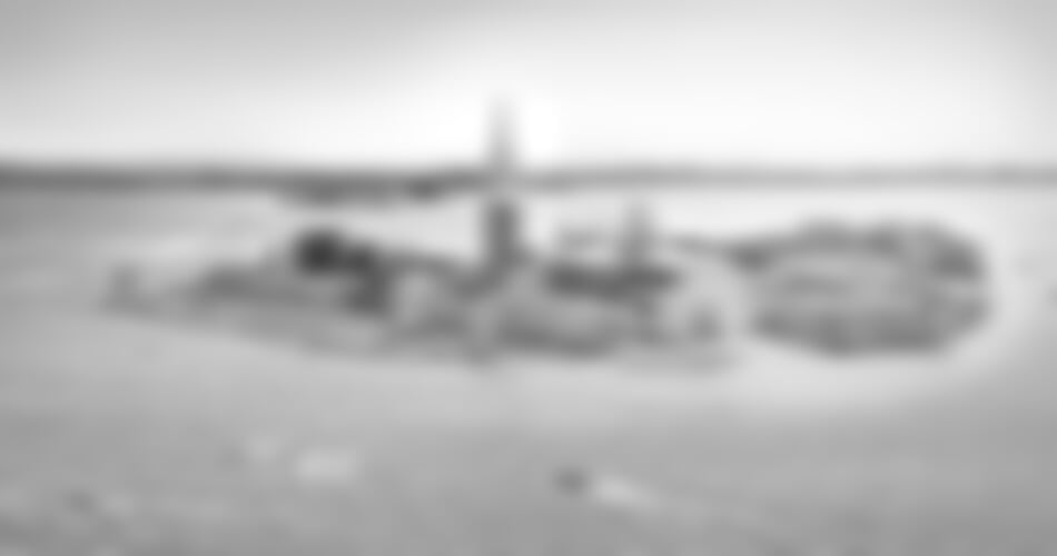 To nejlepší z Benátek (letecky z Prahy)