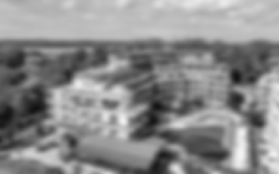 Primorsko - Aparthotel Prestige City II