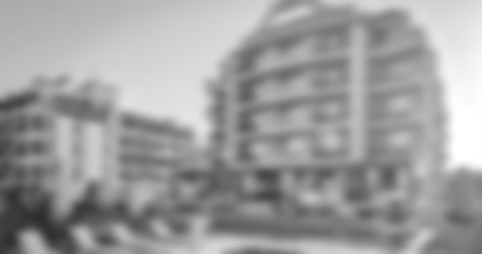Kranevo - Hotel Aquamarine - Varna