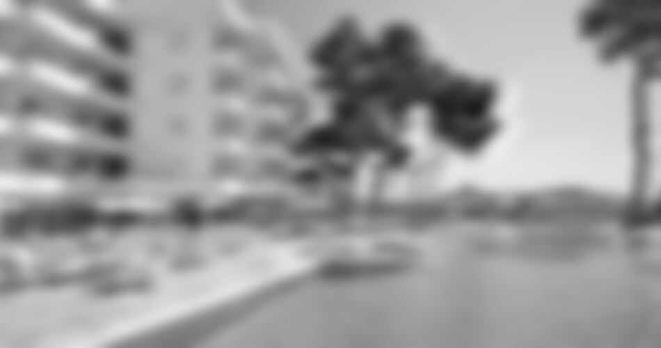 Playa de Muro - Aparthotel Grupotel Los Príncipes & Spa