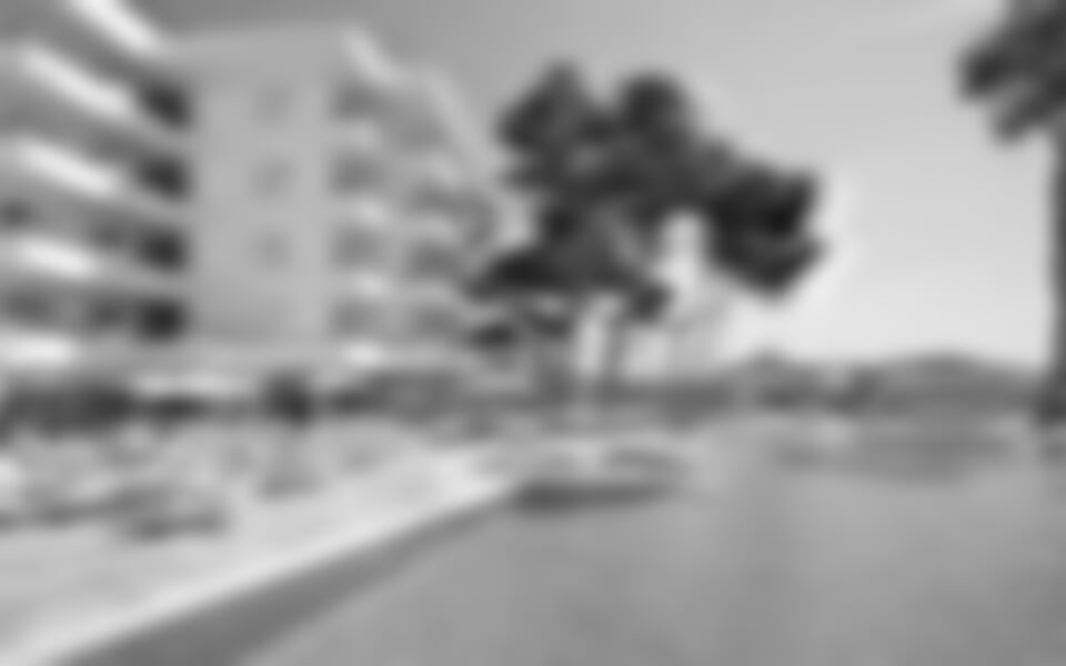 Playa de Muro - Aparthotel Grupotel Los Príncipes & Spa