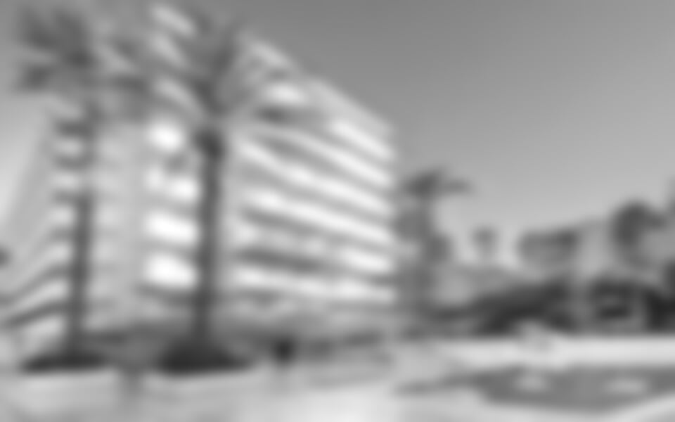 Palma Nova - Hotel Globales Panama