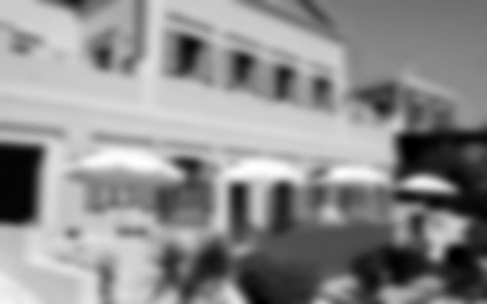 Město Symi - Aparthotel Taxiarchis