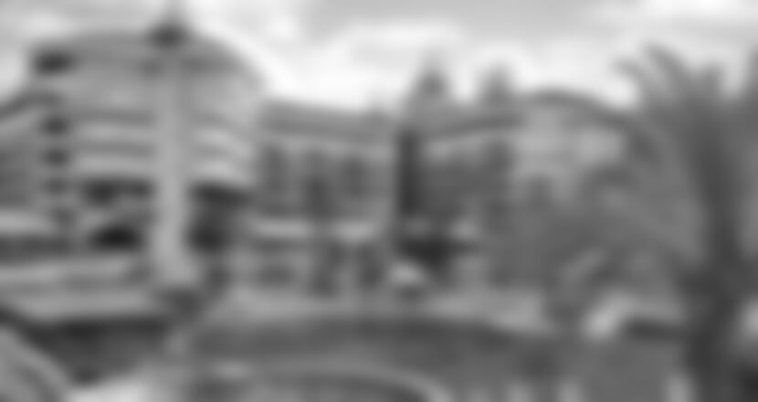 Okurcalar - Hotel Kirman Arycanda De Luxe