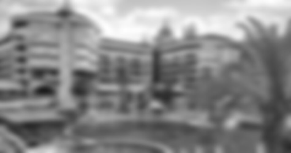 Okurcalar - Hotel Kirman Arycanda De Luxe