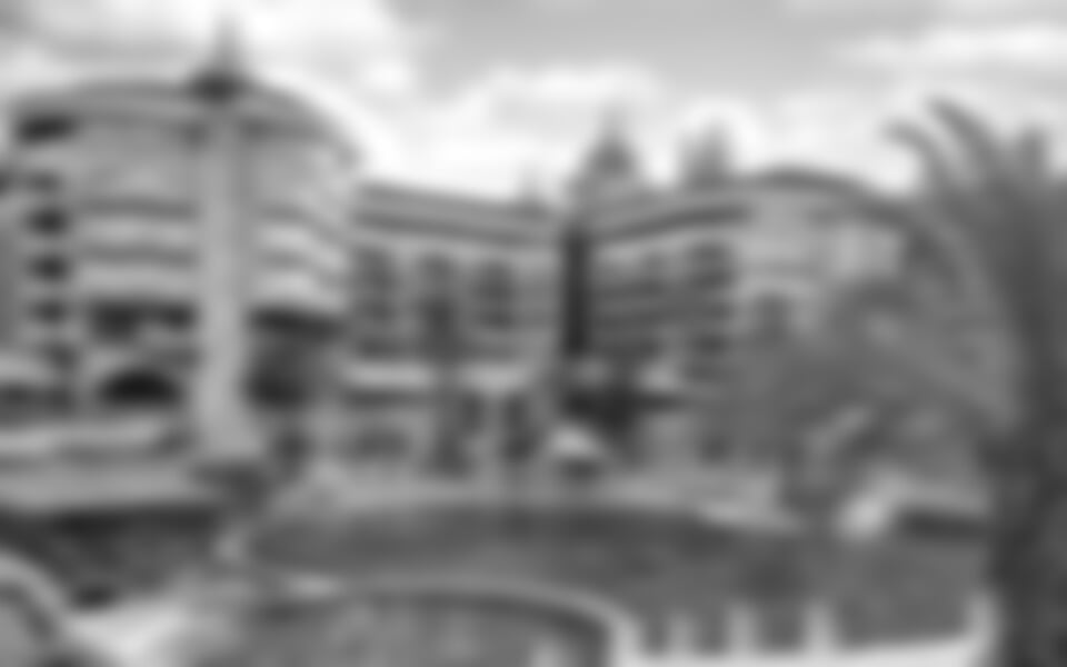 Okurcalar - Hotel Kirman Arycanda De Luxe