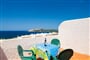 Residence Baia Santa Reparata, výhled na moře, Santa Teresa di Gallura