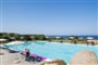 Residence Baia Santa Reparata, bazén, Santa Teresa di Gallura