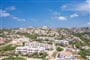 Residence Baia Santa Reparata, pohled na residenci, Santa Teresa di Gallura