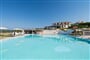 Residence Baia Santa Reparata, bazén, Santa Teresa di Gallura