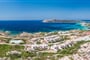 Residence Baia Santa Reparata, panorama, Santa Teresa di Gallura