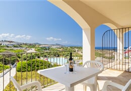 Oblast OLBIA TEMPIO - RESIDENCE BAIA SANTA REPARATA