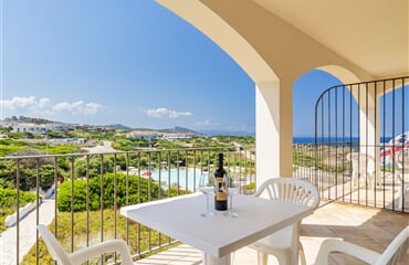 Oblast OLBIA TEMPIO - RESIDENCE BAIA SANTA REPARATA