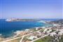 Residence Baia Santa Reparata, panoramatický pohled, Santa Teresa di Gallura