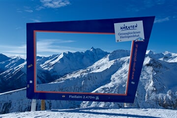 LAST Grossglockner - Heiligenblut - Landhotel*** Post vedle sjezdovky, bazén a skipas v ceně /č.6040