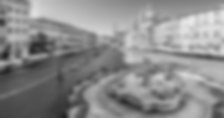 To nejlepší z Říma + MOŘE (letecky z Ostravy – Krakova)