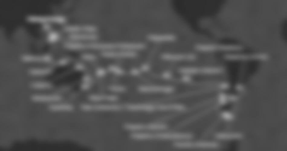 Costa Serena - Čína, Filipíny, Indonésie, Austrálie, Nová Kaledonie, ... (z Hongkongu)