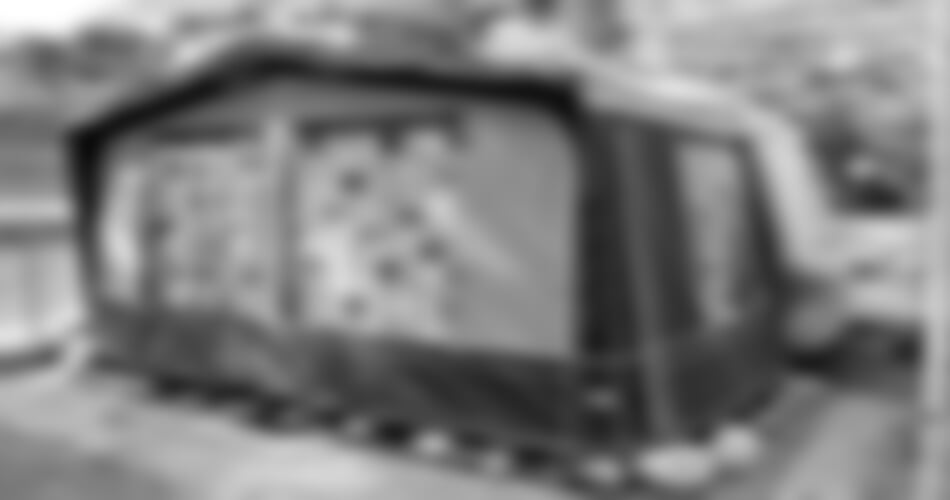 Kemp MORE - karavany LUX KLIMA