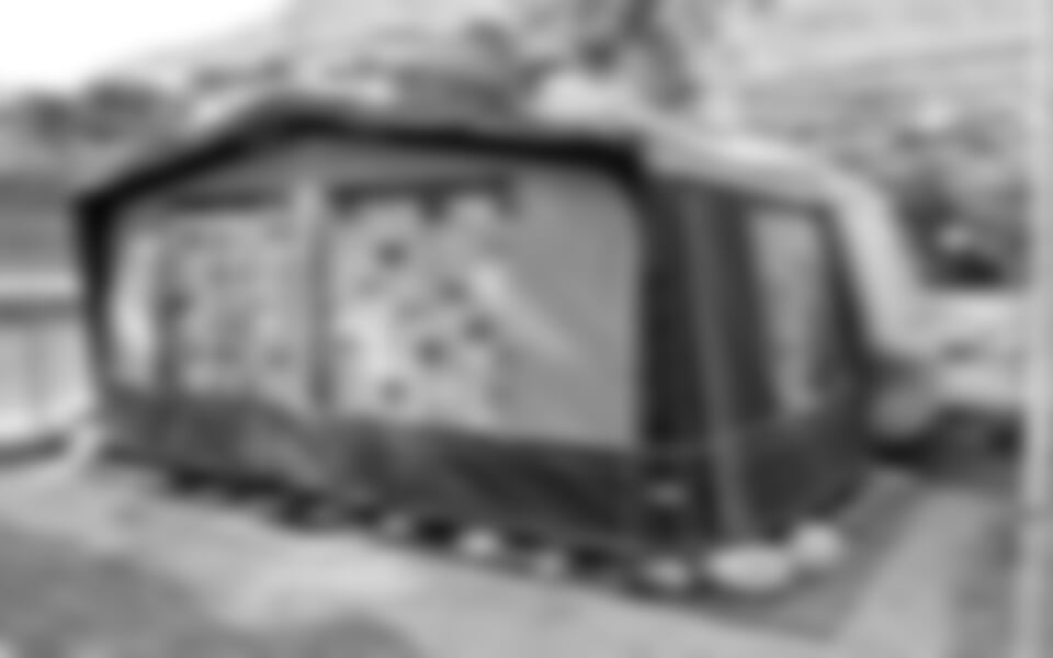 Kemp MORE - karavany LUX KLIMA