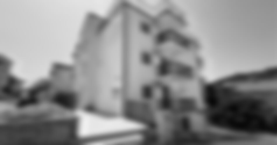 Apartmány Jelena - ubytování sobota