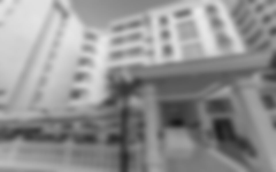 Durrës (Drač) - Hotel Esal