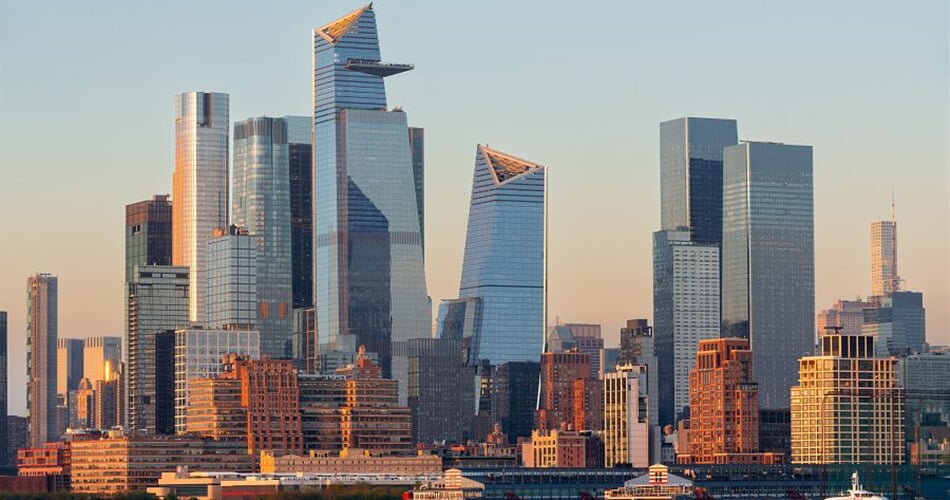 Foto - To nejlepší z New Yorku + PLAVBA K SOŠE SVOBODY + MODERNÍ ČTVRŤ HUDSON YARDS