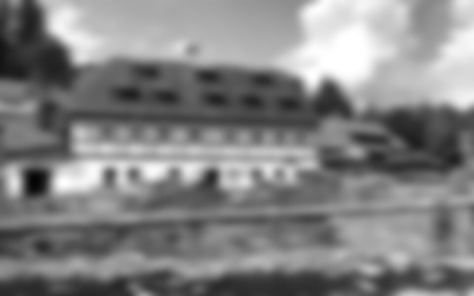 Modrava - Šumava,  Vltava i policie Modrava