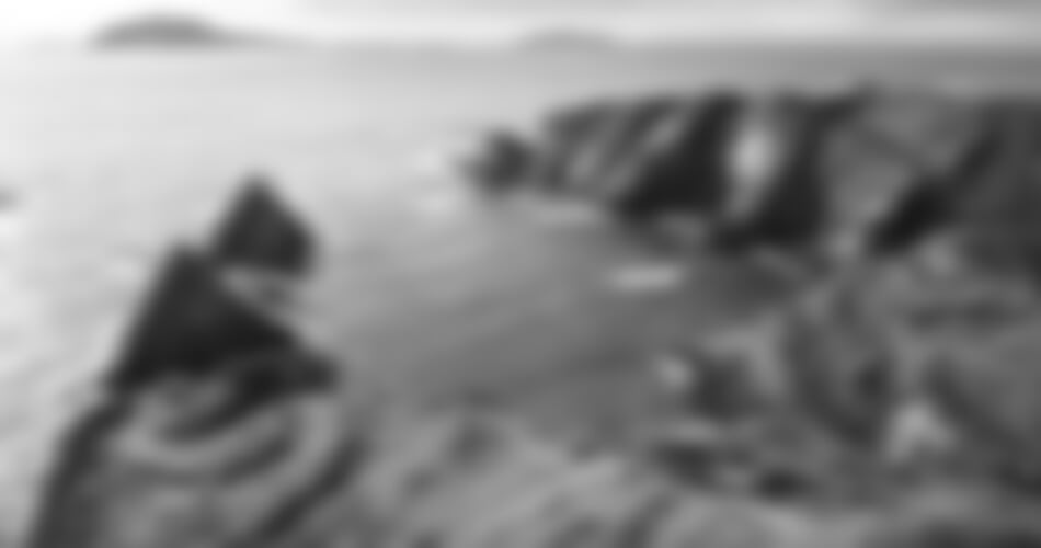 Národní parky jižního Irska + PLAVBA KE SKELLIG ISLANDS + DINGLE