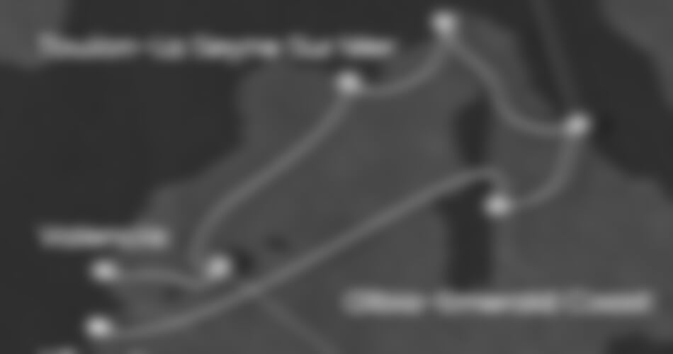 Costa Pacifica - Španělsko, Itálie, Francie (Alicante)