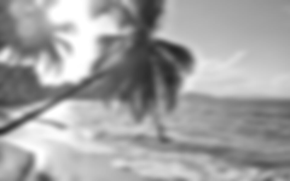 Relax na plážích Kostariky + NÁRODNÍ PARKY + TERMÁLNÍ KOUPEL U VULKÁNU