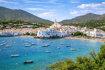 Španělsko – Katalánsko