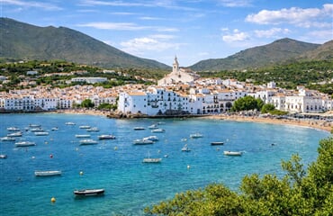 Španělsko – Katalánsko