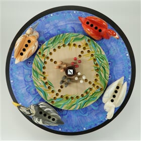 Mojeje mechanická hra