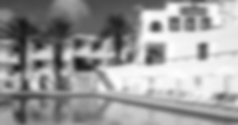 Arkassa - Hotel Bluu Bahari