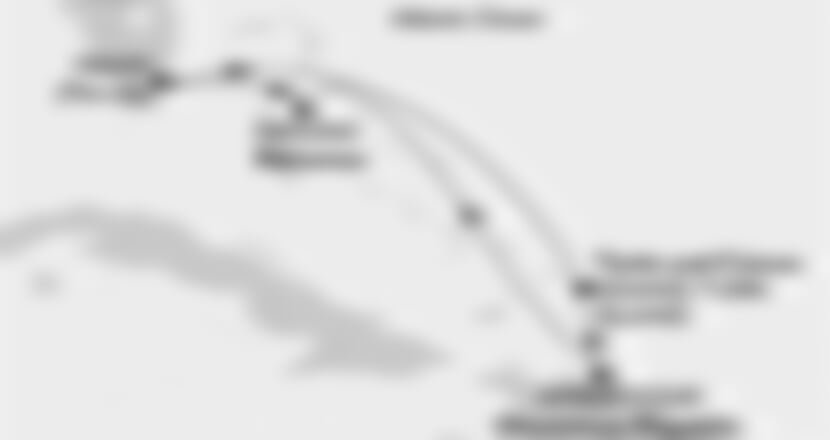 MSC Divina - USA, Turks a Caicos, Dominikán.rep., Bahamy (z Miami)