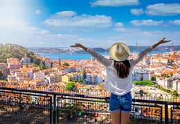 To nejlepší z Lisabonu + STŘEDNÍ PORTUGALSKO