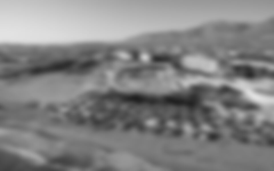 Kavros - Kavros Beach