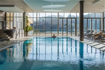 Rogaška Slatina - Atlantida Boutique hotel