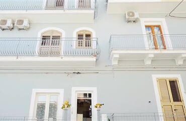 Apartmány Vista Mare - Giardini Naxos
