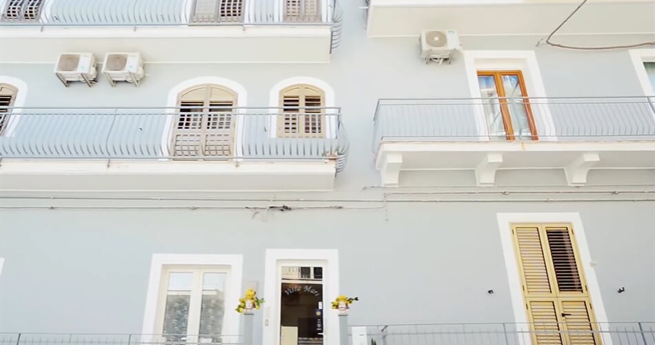 Apartmány Vista Mare 12