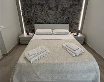 Apartmány Vista Mare 15