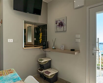 Apartmány Vista Mare 16
