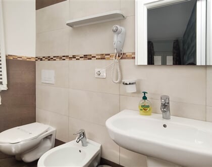 Apartmány Vista Mare 2